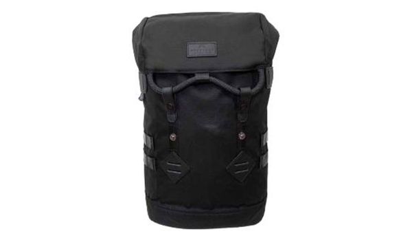 Doughnut Doughnut Colorado Small Reborn Black Series