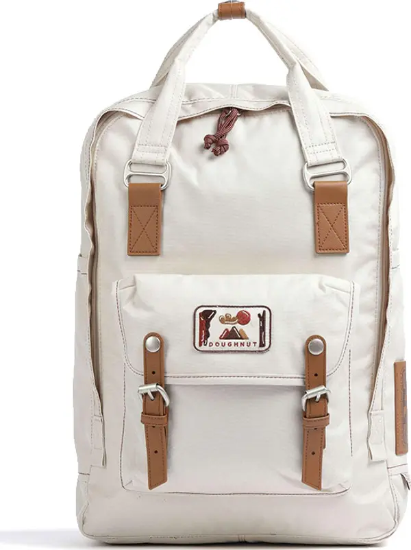 Doughnut Doughnut Macaroon Dreamwalker Series Unisex - Раници и чанти Doughnut - Бял - D010DW-0008-F-One-size - Size: One size