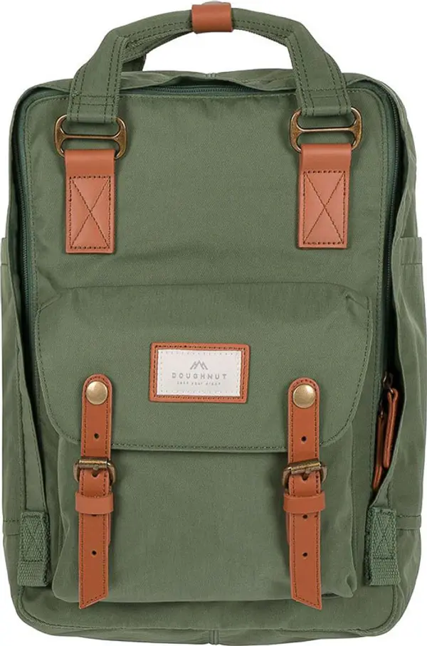 Doughnut Doughnut Macaroon Melon Unisex - Раници и чанти Doughnut - Зелен - D010-0043-F-One-size - Size: One size