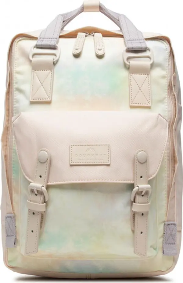 Doughnut Doughnut Macaroon Unicorn Dream Series Unisex - Раници и чанти Doughnut - Светло кафяв - D010UD-000190-F-One-size - Size: One size