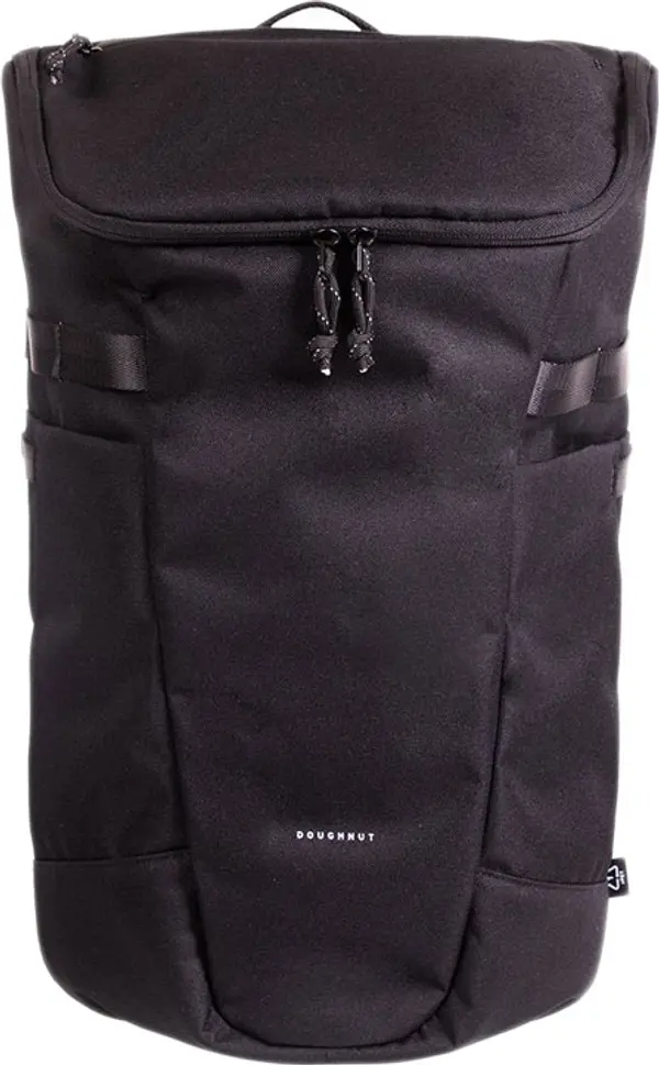 Doughnut Doughnut Pathfinder Unisex - Раници и чанти Doughnut - Черен - D340-0003-F-One-size - Size: One size