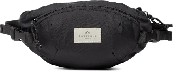 Doughnut Doughnut Seattle Unisex - Раници и чанти Doughnut - Черен - D210-0003-F-One-size - Size: One size