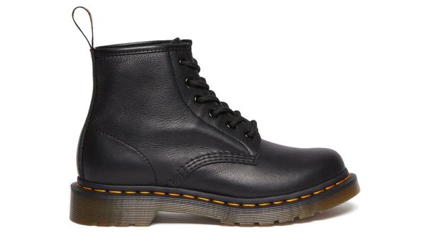 Dr. Martens Dr. Martens 101 Black Virginia