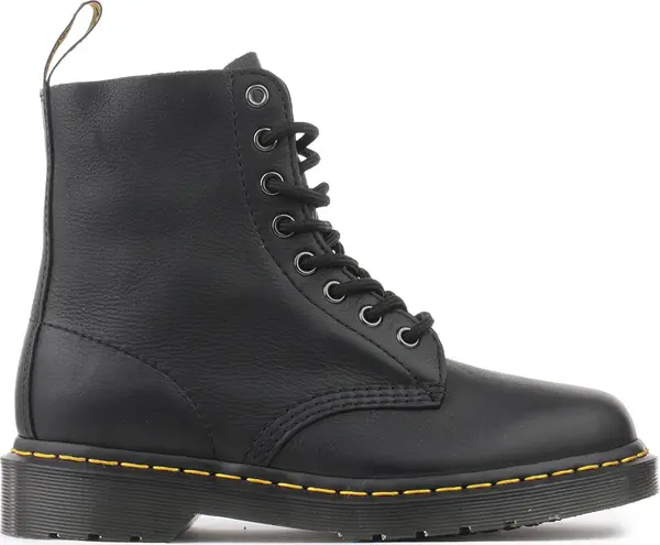 Dr. Martens Dr. Martens 1460 Ambassador Leather Black Unisex - Обувки Dr. Martens - Черен - DM31981001-6 - Size: 6