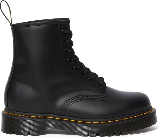 Dr. Martens Dr. Martens 1460 Bex Unisex - Обувки Dr. Martens - Черен - DM25345001-4 - Size: 4
