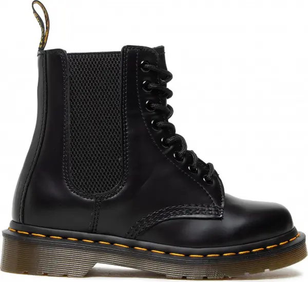 Dr. Martens Dr. Martens 1460 Harper Smooth Leather Boots Мъже - Обувки Dr. Martens - Черен - DM26962001-3 - Size: 3