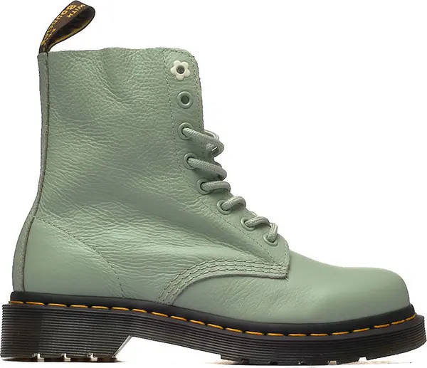 Dr. Martens Dr. Martens 1460 Pascal 8 Eye Boot Жени - Обувки Dr. Martens - Зелен - DM40670300-3 - Size: 3