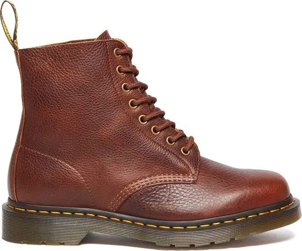 Dr. Martens Dr. Martens 1460 Pascal Ambassador Мъже - Обувки Dr. Martens - Кафяв - DM31976253-8 - Size: 8