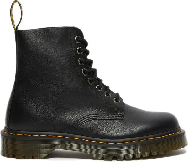 Dr. Martens Dr. Martens 1460 Pascal Bex Leather Boots Unisex - Обувки Dr. Martens - Черен - DM26206001-9.5 - Size: 9.5