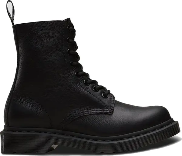 Dr. Martens Dr. Martens 1460 Pascal Mono Жени - Обувки Dr. Martens - Черен - DM24479001-8 - Size: 8