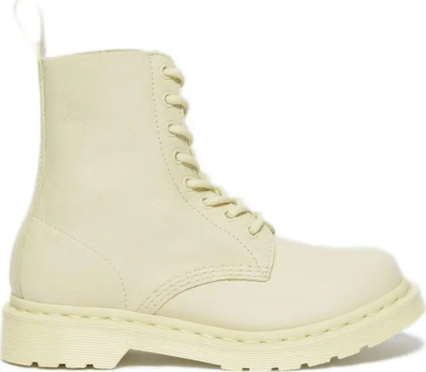 Dr. Martens Dr. Martens 1460 Pascal Mono Жени - Обувки Dr. Martens - Светло кафяв - DM27580282-4 - Size: 4