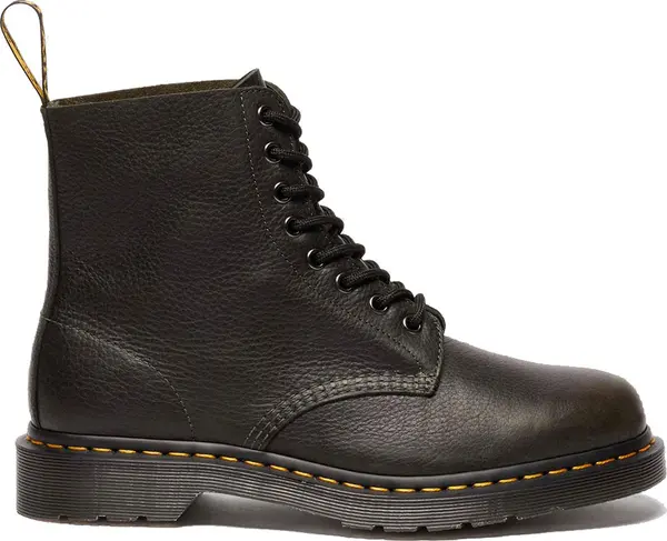 Dr. Martens Dr. Martens 1460 Pascal Unisex - Обувки Dr. Martens - Зелен - DM31981300-9.5 - Size: 9.5