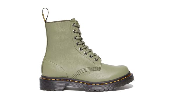 Dr. Martens Dr. Martens 1460 Pascal Virginia Leather Boots