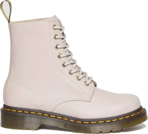 Dr. Martens Dr. Martens 1460 Pascal Virginia Leather Boots Жени - Обувки Dr. Martens - Бял - DM30920348-3 - Size: 3