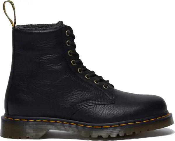 Dr. Martens Dr. Martens 1460 Pascal WL Мъже - Обувки Dr. Martens - Черен - DM31873001-6 - Size: 6