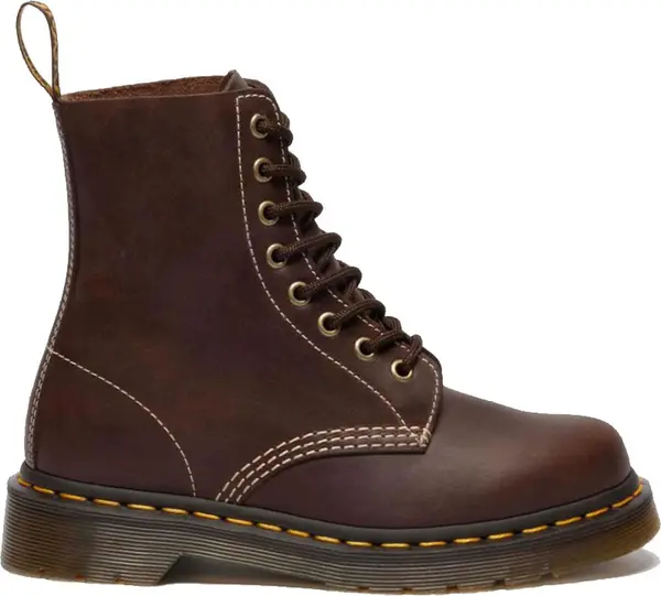 Dr. Martens Dr. Martens 1460 Pascal Жени - Обувки Dr. Martens - Кафяв - DM42595200-6.5 - Size: 6.5