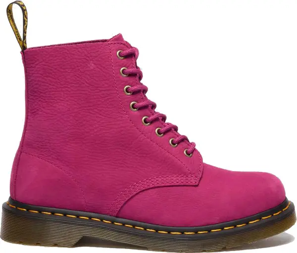 Dr. Martens Dr. Martens 1460 Pascal Жени - Обувки Dr. Martens - Розов - DM42596650-3 - Size: 3