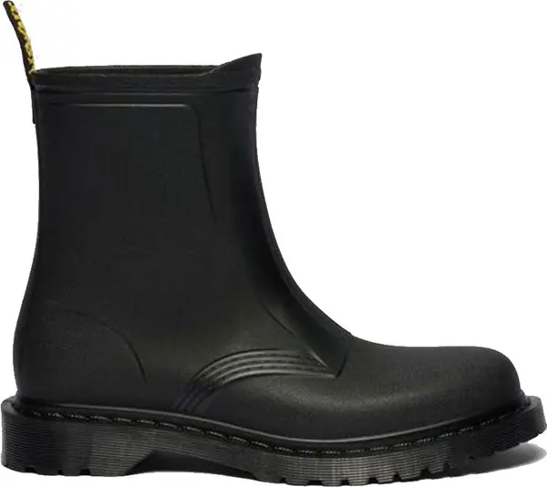 Dr. Martens Dr. Martens 1460 Rain Жени - Обувки Dr. Martens - Черен - DM41250001-4 - Size: 4