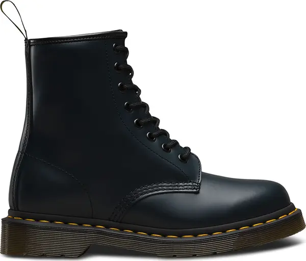 Dr. Martens Dr. Martens 1460 Smooth Navy Мъже - Обувки Dr. Martens - Син - DM11822411-3 - Size: 3