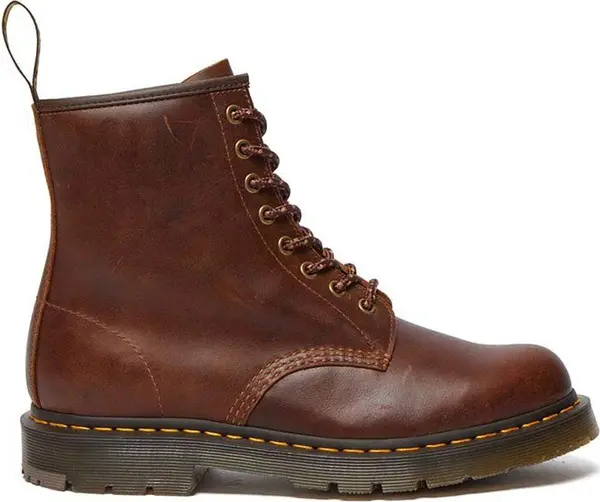 Dr. Martens Dr. Martens 1460 SR Мъже - Обувки Dr. Martens - Кафяв - DM32010205-5 - Size: 5