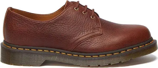 Dr. Martens Dr. Martens 1461 Ambassador Мъже - Обувки Dr. Martens - Кафяв - DM31992253-6.5 - Size: 6.5