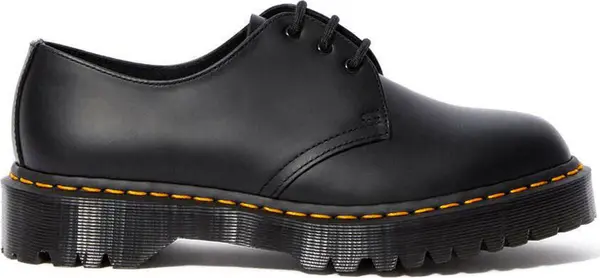 Dr. Martens Dr. Martens 1461 Bex Unisex - Обувки Dr. Martens - Черен - DM21084001-6.5 - Size: 6.5