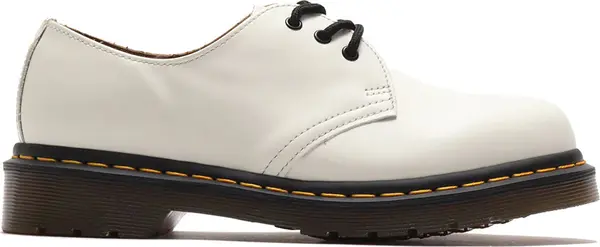 Dr. Martens Dr. Martens 1461 Smooth Leather Мъже - Обувки Dr. Martens - Бял - DM26226100-3 - Size: 3