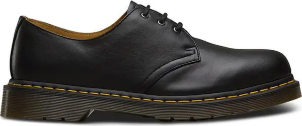 Dr. Martens Dr. Martens 1461 Unisex - Обувки Dr. Martens - Черен - DM11838001-4 - Size: 4