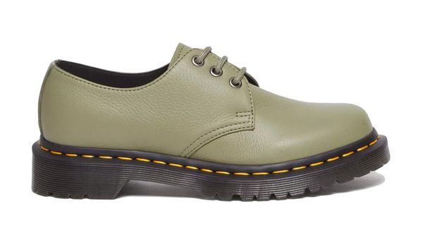 Dr. Martens Dr. Martens 1461 Virginia Leather Oxford