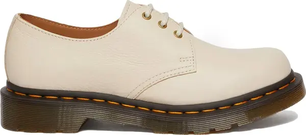 Dr. Martens Dr. Martens 1461 Virginia Leather Oxford Жени - Обувки Dr. Martens - Светло кафяв - DM24256292-5 - Size: 5