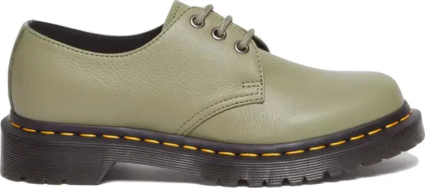 Dr. Martens Dr. Martens 1461 Virginia Leather Oxford Жени - Обувки Dr. Martens - Зелен - DM31696357-4 - Size: 4