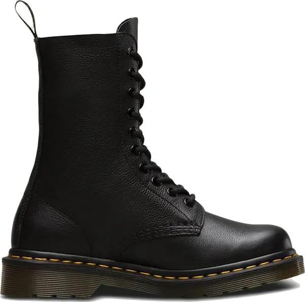 Dr. Martens Dr. Martens 1490 Жени - Обувки Dr. Martens - Черен - DM22524001-6.5 - Size: 6.5