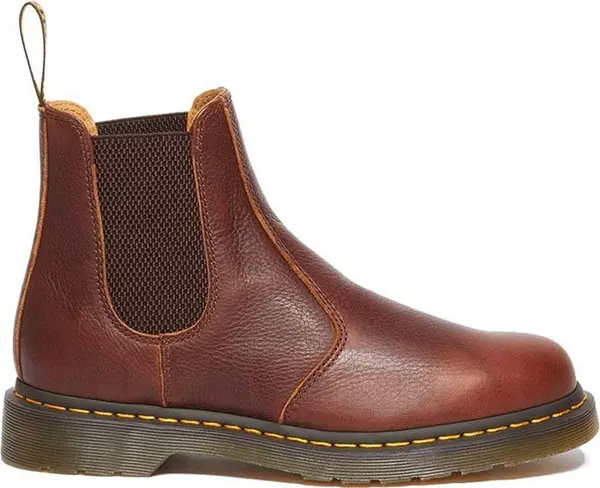 Dr. Martens Dr. Martens 2976 Ambassador Chelsea Мъже - Обувки Dr. Martens - Кафяв - DM31987253-5 - Size: 5