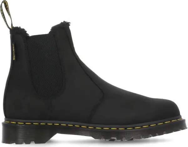 Dr. Martens Dr. Martens 2976 Chelsea Boots Мъже - Обувки Dr. Martens - Черен - DM31144001-6.5 - Size: 6.5