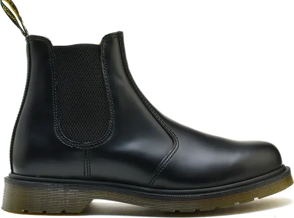 Dr. Martens Dr. Martens 2976 Мъже - Обувки Dr. Martens - Черен - DM11853001-3 - Size: 3