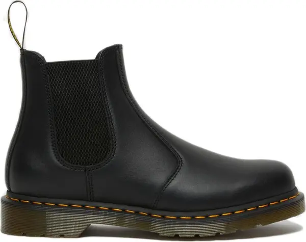 Dr. Martens Dr. Martens 2976 Nappa Leather Chelsea Boot Мъже - Обувки Dr. Martens - Черен - DM27100001-4 - Size: 4