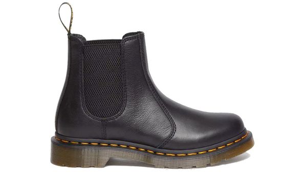 Dr. Martens Dr. Martens 2976 Virginia Black