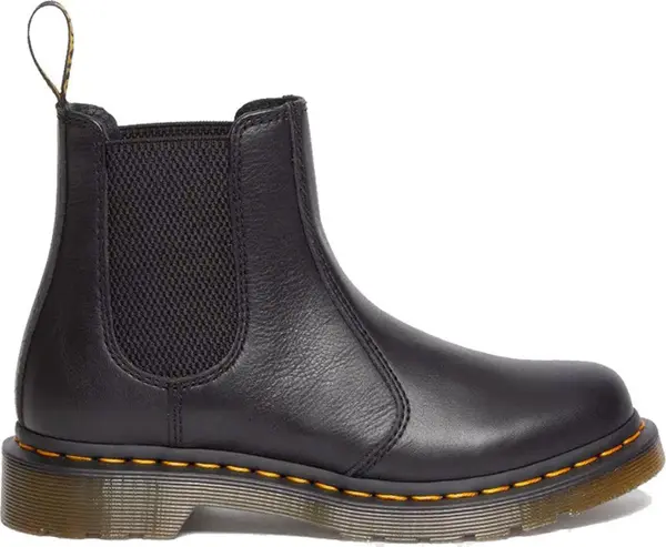 Dr. Martens Dr. Martens 2976 Virginia Black Жени - Обувки Dr. Martens - Черен - DM30698001-8 - Size: 8