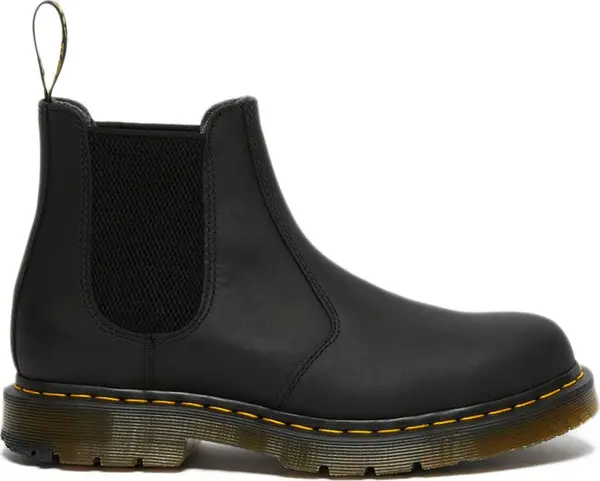 Dr. Martens Dr. Martens 2976 Wintergrip Chelsea Boots Мъже - Обувки Dr. Martens - Черен - DM24040001-4 - Size: 4
