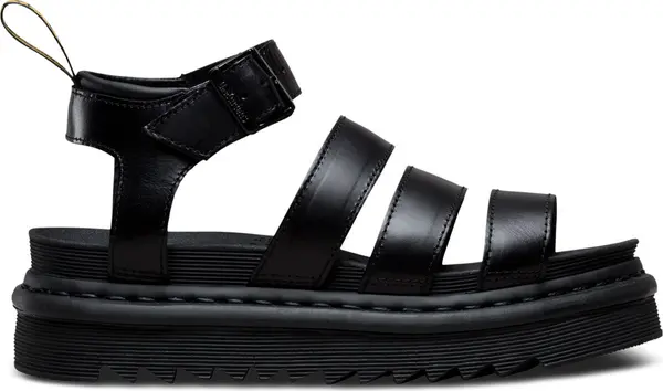 Dr. Martens Dr. Martens Blaire Жени - Сандали Dr. Martens - Черен - DM24191001-6.5 - Size: 6.5