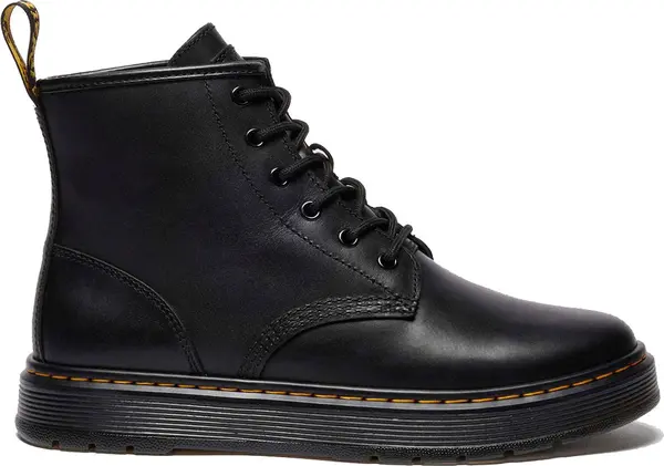 Dr. Martens Dr. Martens Brookline Chukka Мъже - Обувки Dr. Martens - Черен - DM41550001-8 - Size: 8