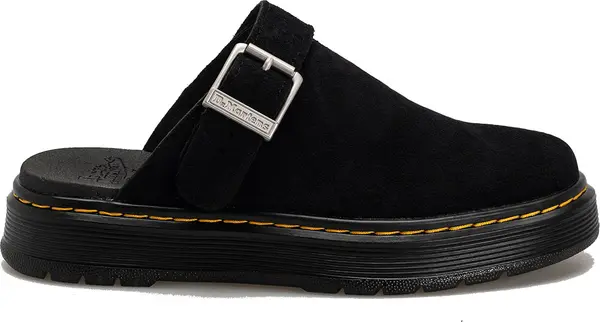 Dr. Martens Dr. Martens Brookline Mule Mule Unisex - Сандали Dr. Martens - Черен - DM40666001-8 - Size: 8