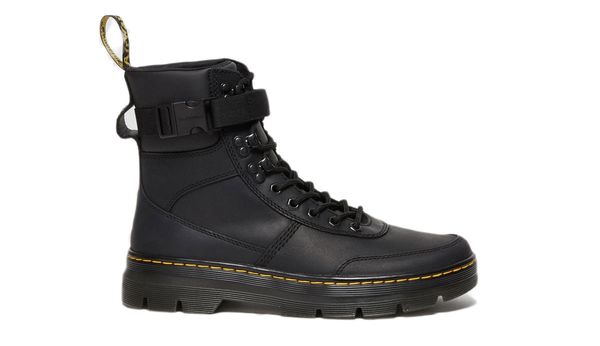 Dr. Martens Dr. Martens Combs Tech II Wyoming Leather