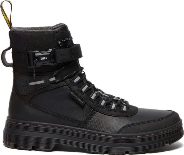 Dr. Martens Dr. Martens Combs Tech Nylon Winter Boots Мъже - Обувки Dr. Martens - Черен - DM32103001-7 - Size: 7