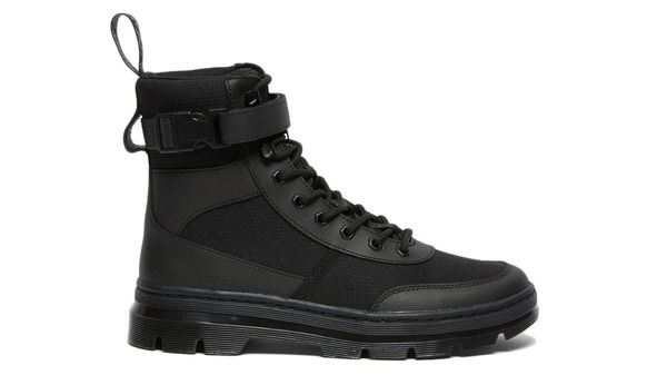 Dr. Martens Dr. Martens Combs Tech Poly Utility Boots