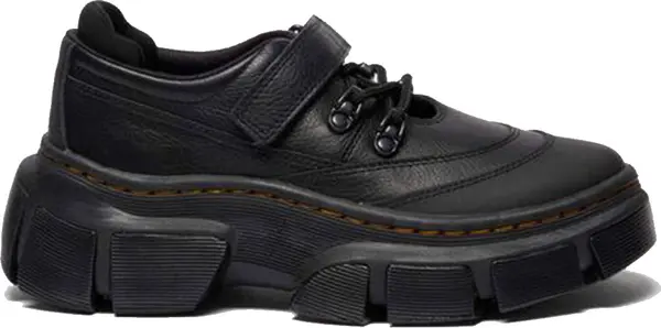 Dr. Martens Dr. Martens DMXL MJ Жени - Обувки Dr. Martens - Черен - DM42060001-6.5 - Size: 6.5