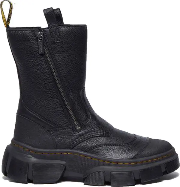 Dr. Martens Dr. Martens DMXL Rigger Жени - Обувки Dr. Martens - Черен - DM41192001-5 - Size: 5