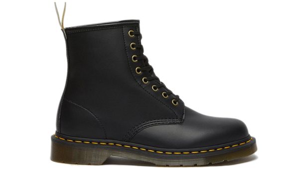 Dr. Martens Dr. Martens 100% Vegan 1460 Ankle Boots