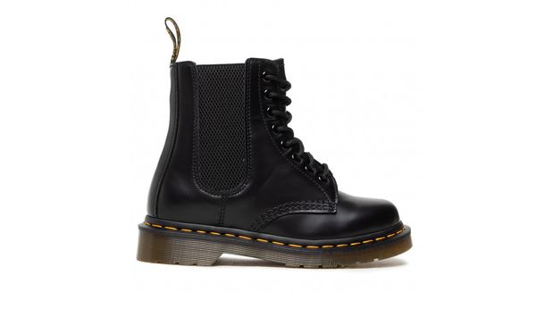 Dr. Martens Dr. Martens 1460 Harper Smooth Leather Boots