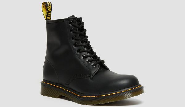 Dr. Martens Dr. Martens 1460 Nappa Leather Lace Up Boots